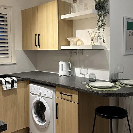 Cosy 1Bd Getaway Perfect For Couples Stamford Daire Dış mekan fotoğraf