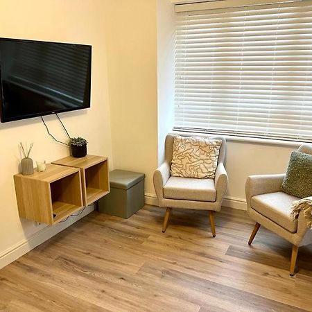 Cosy 1Bd Getaway Perfect For Couples Stamford Daire Dış mekan fotoğraf