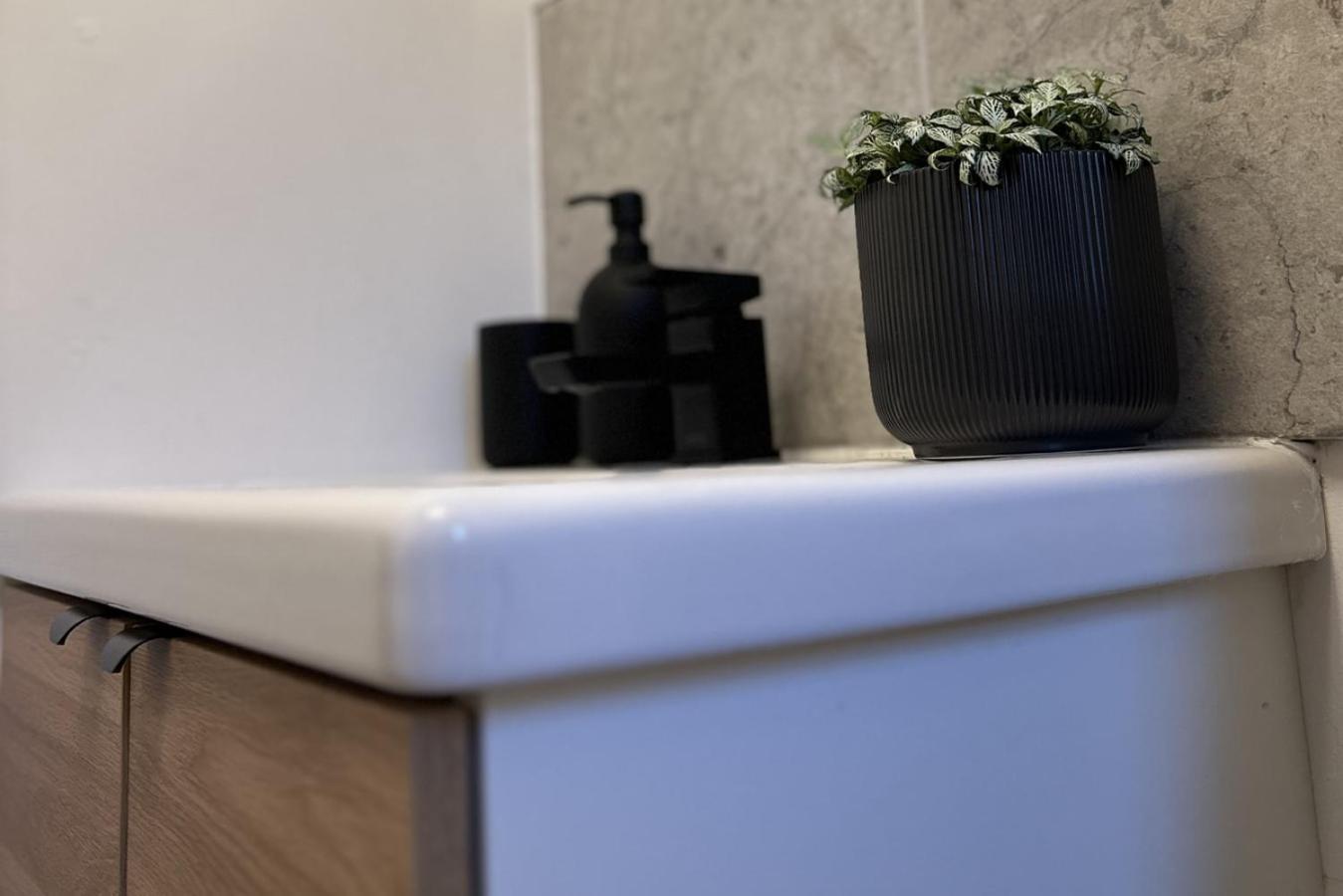 Cosy 1Bd Getaway Perfect For Couples Stamford Daire Dış mekan fotoğraf