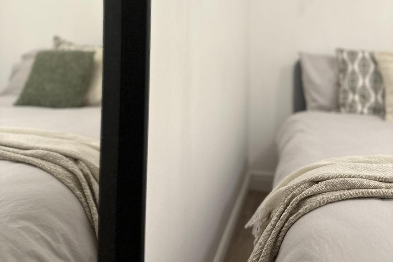 Cosy 1Bd Getaway Perfect For Couples Stamford Daire Dış mekan fotoğraf