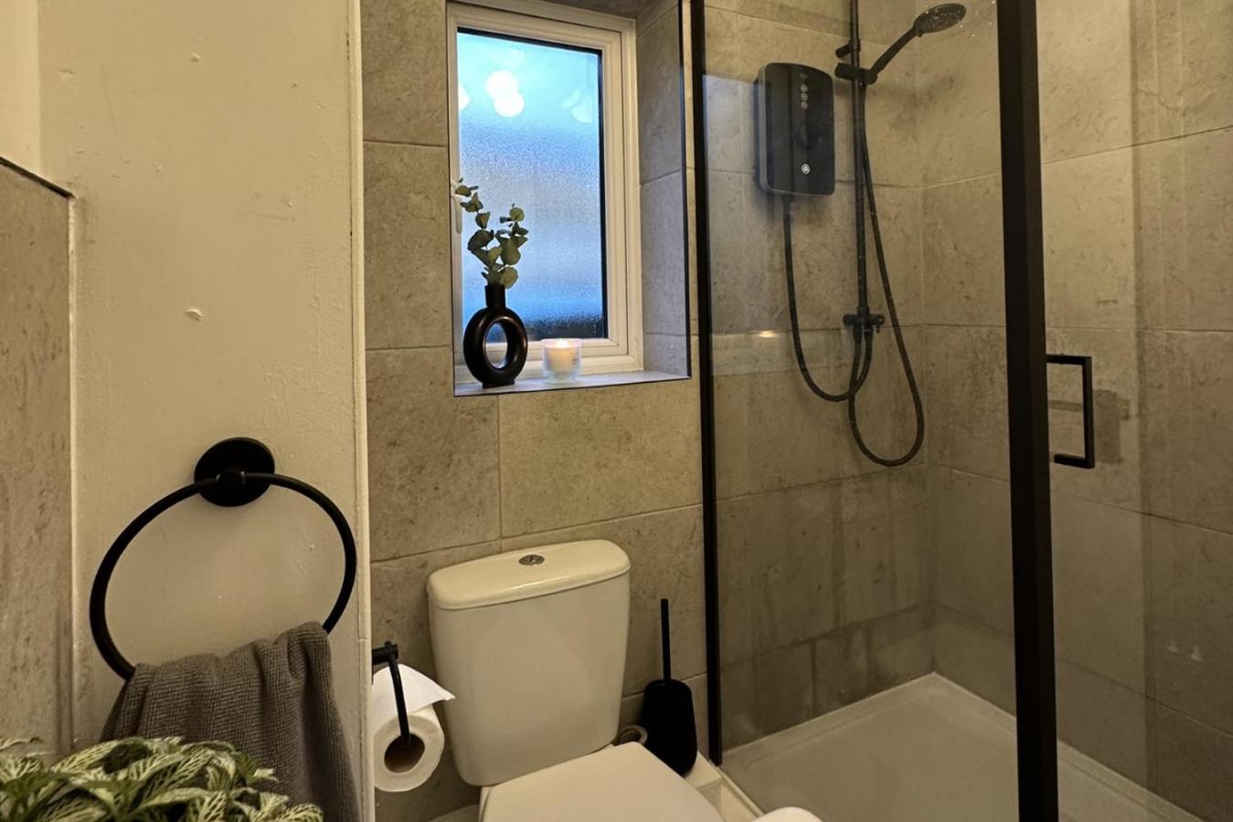 Cosy 1Bd Getaway Perfect For Couples Stamford Daire Dış mekan fotoğraf