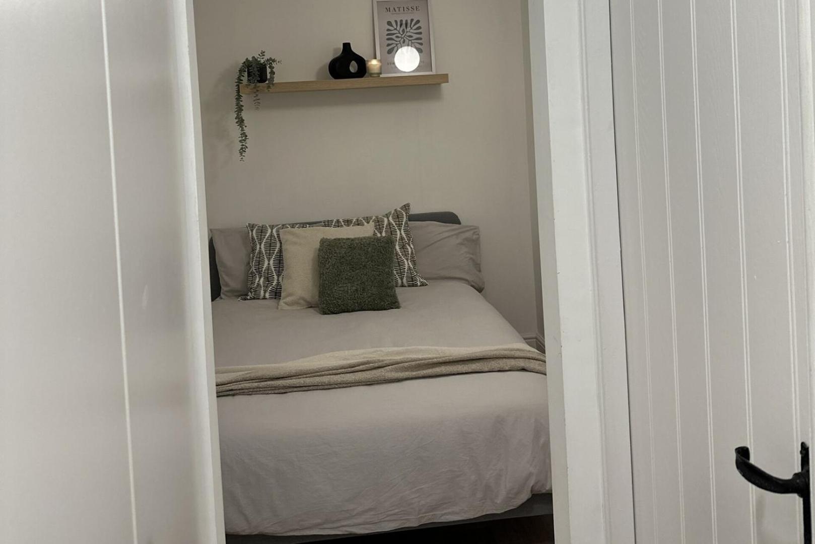 Cosy 1Bd Getaway Perfect For Couples Stamford Daire Dış mekan fotoğraf